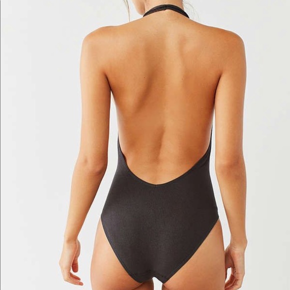 NWT Urban Outfitters Bodysuit - Picture 3 of 6